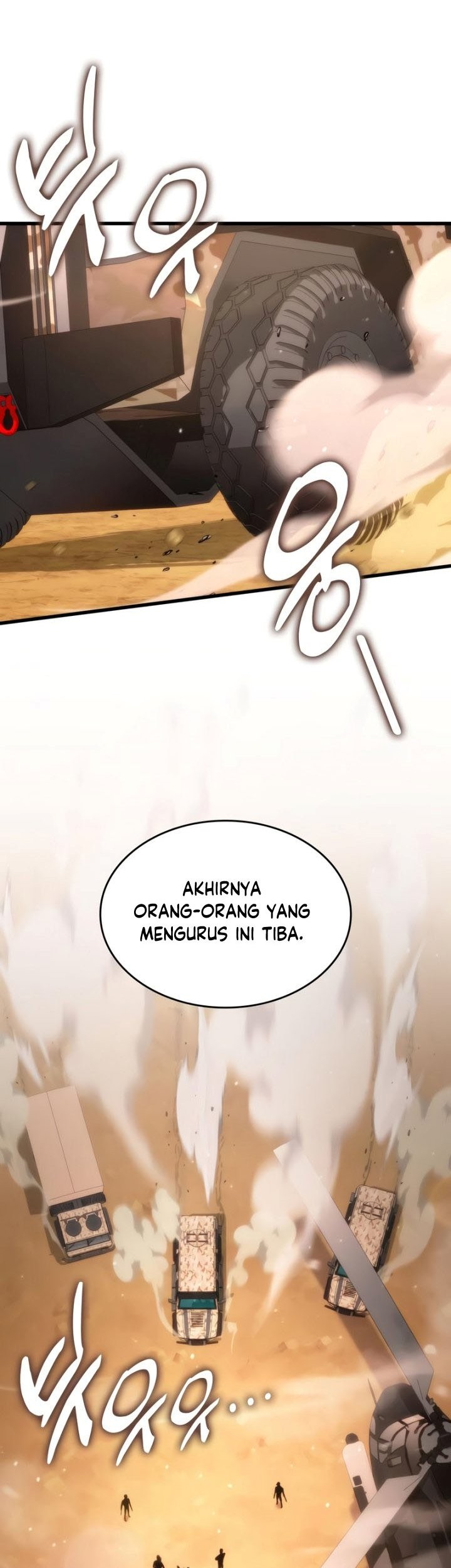 Kill The Dragon Chapter 43 Gambar 14