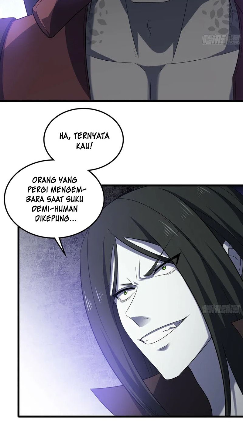 My Wife is a Demon Queen Chapter 420 Gambar 6