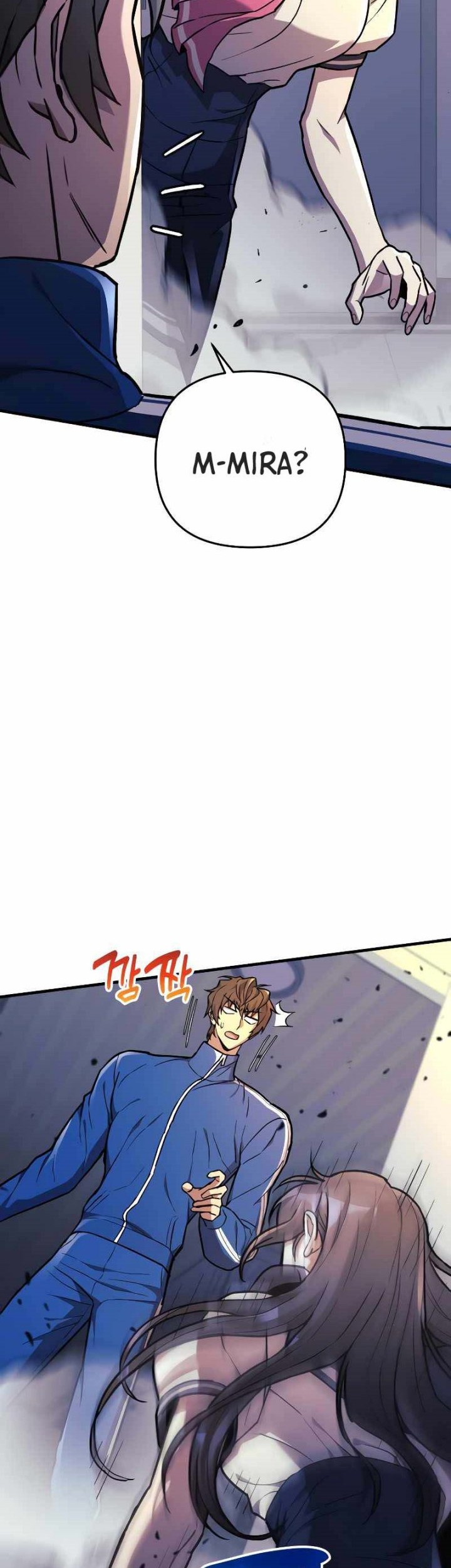I’ll be Taking a Break for Personal Reasons Chapter 32 Gambar 54