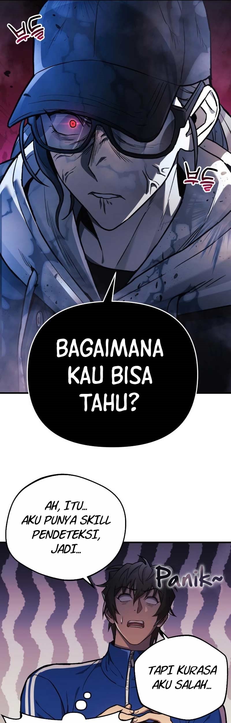 I’ll be Taking a Break for Personal Reasons Chapter 31 Gambar 46