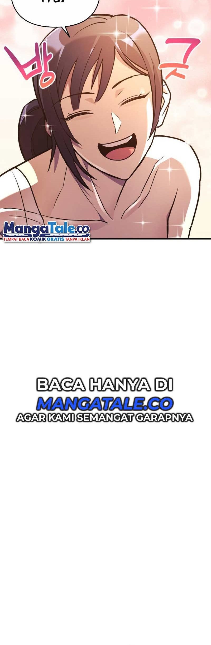 I’ll be Taking a Break for Personal Reasons Chapter 31 Gambar 51