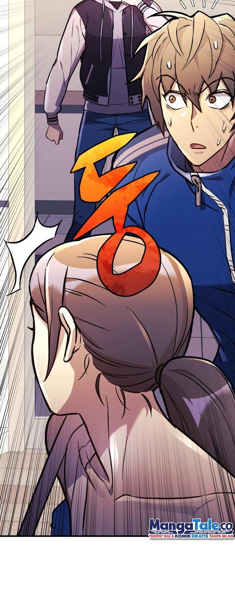 I’ll be Taking a Break for Personal Reasons Chapter 31 Gambar 15