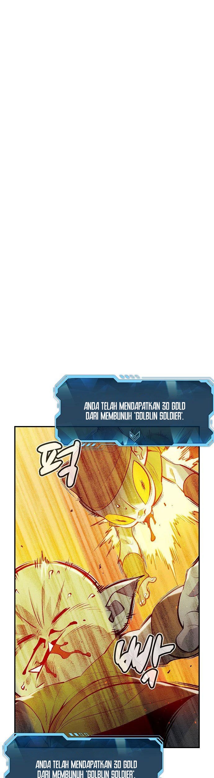 Baca Manhwa Alone Necromancer Chapter 74 Gambar 2