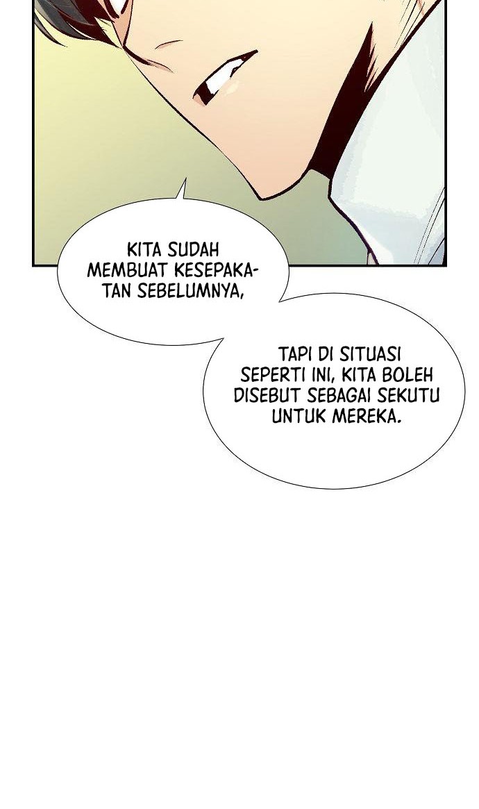 Alone Necromancer Chapter 74 Gambar 21
