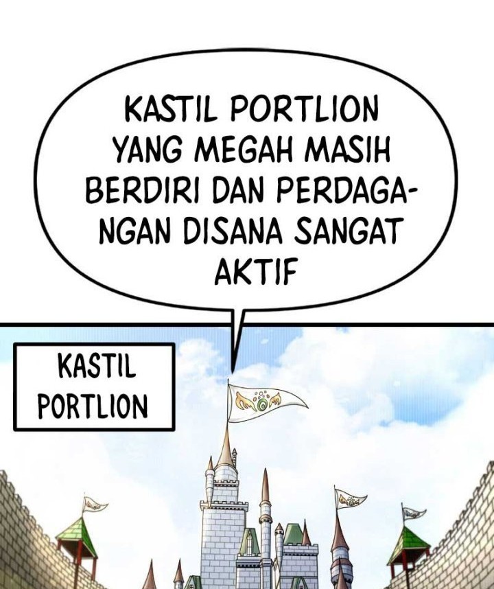 God Tribe Chapter 20 Gambar 22
