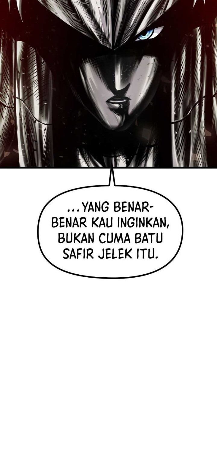 God Tribe Chapter 20 Gambar 30