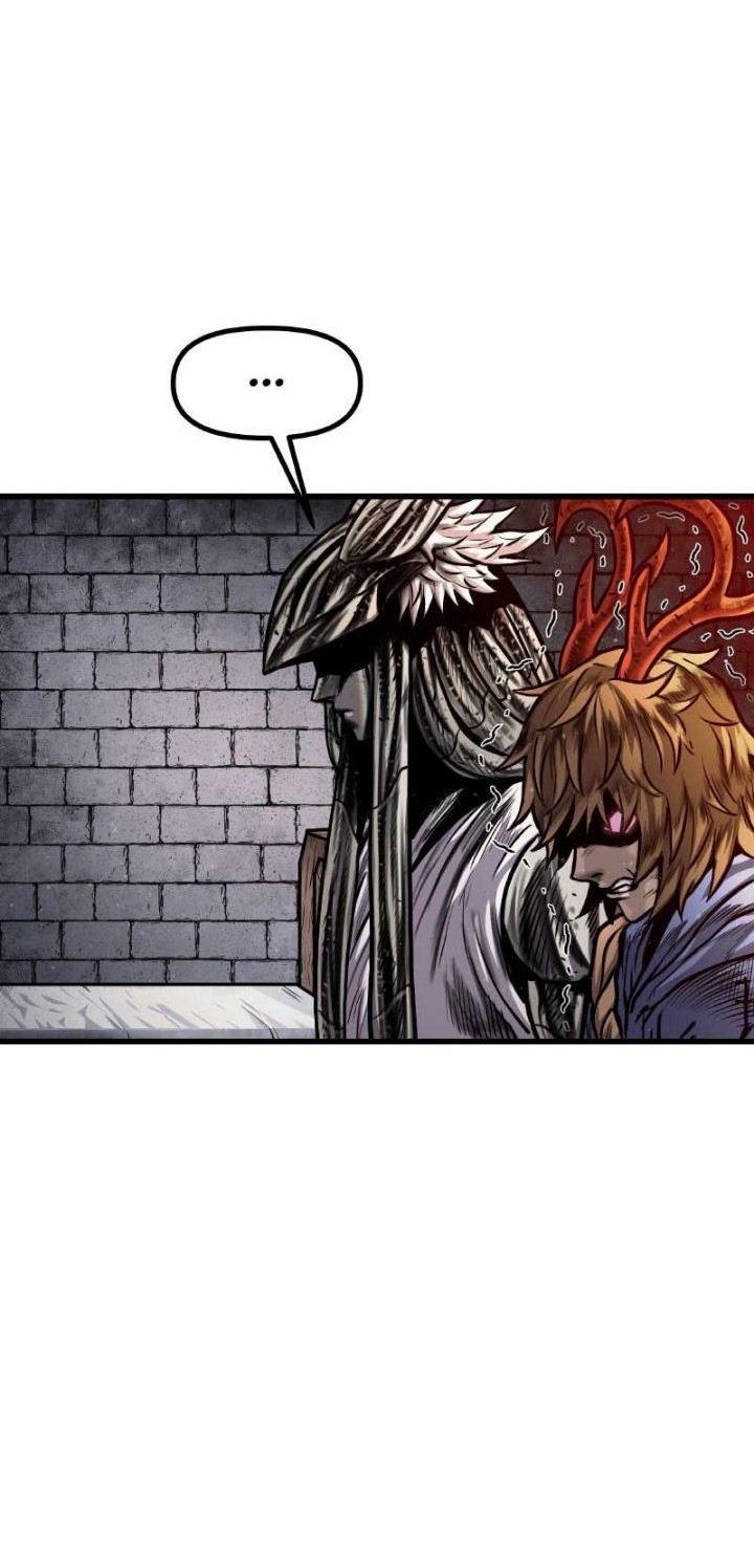 God Tribe Chapter 20 Gambar 32