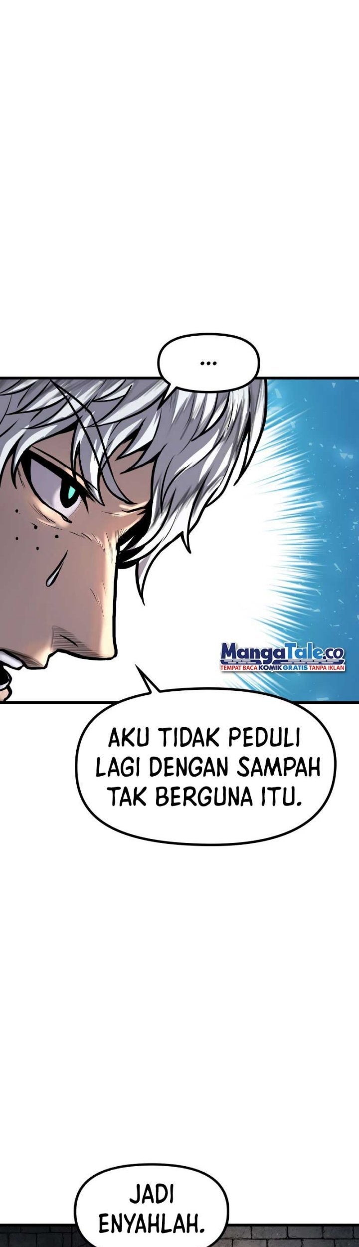 God Tribe Chapter 20 Gambar 37