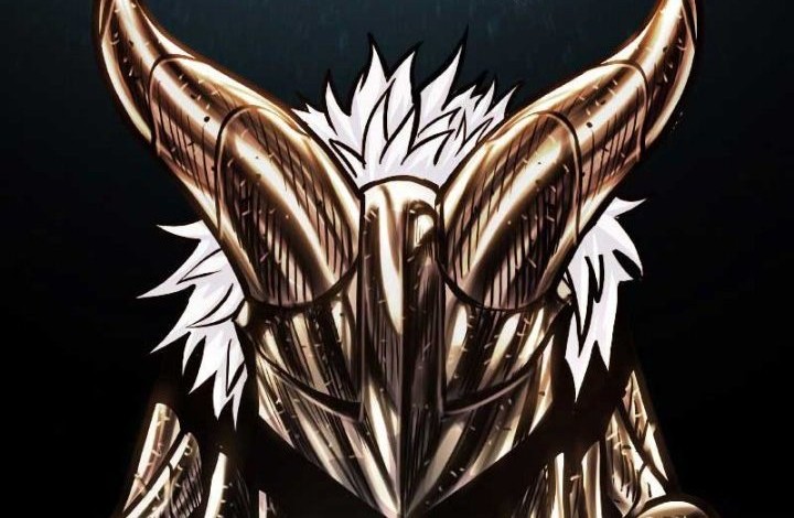 God Tribe Chapter 20 Gambar 42