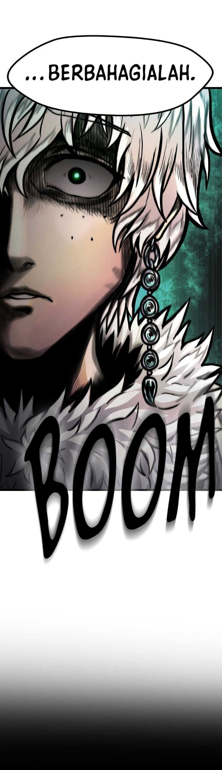God Tribe Chapter 20 Gambar 49