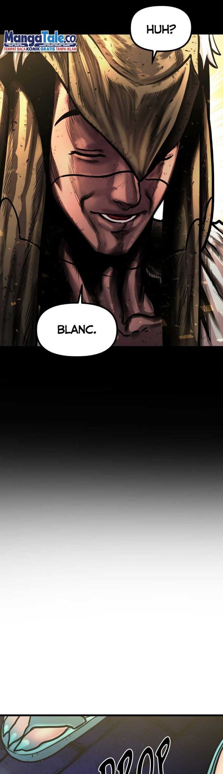 God Tribe Chapter 20 Gambar 53