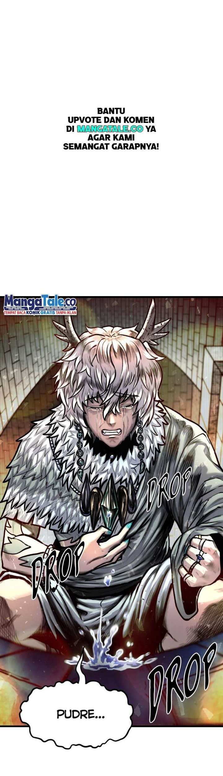 God Tribe Chapter 20 Gambar 55