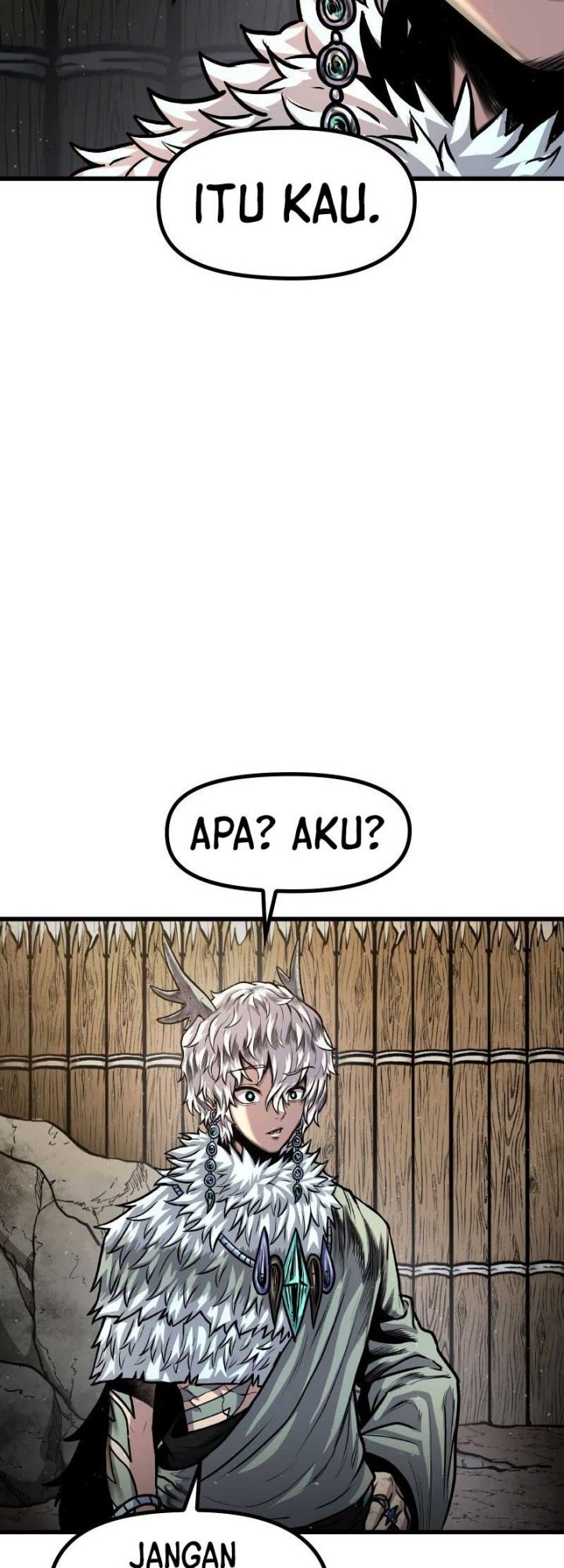 God Tribe Chapter 20 Gambar 62