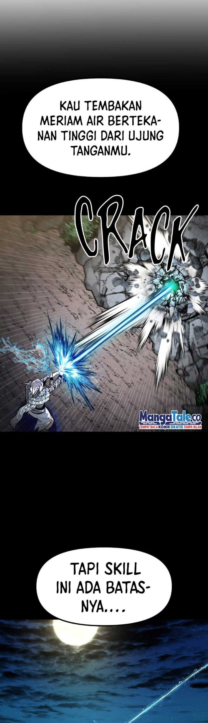 God Tribe Chapter 20 Gambar 65