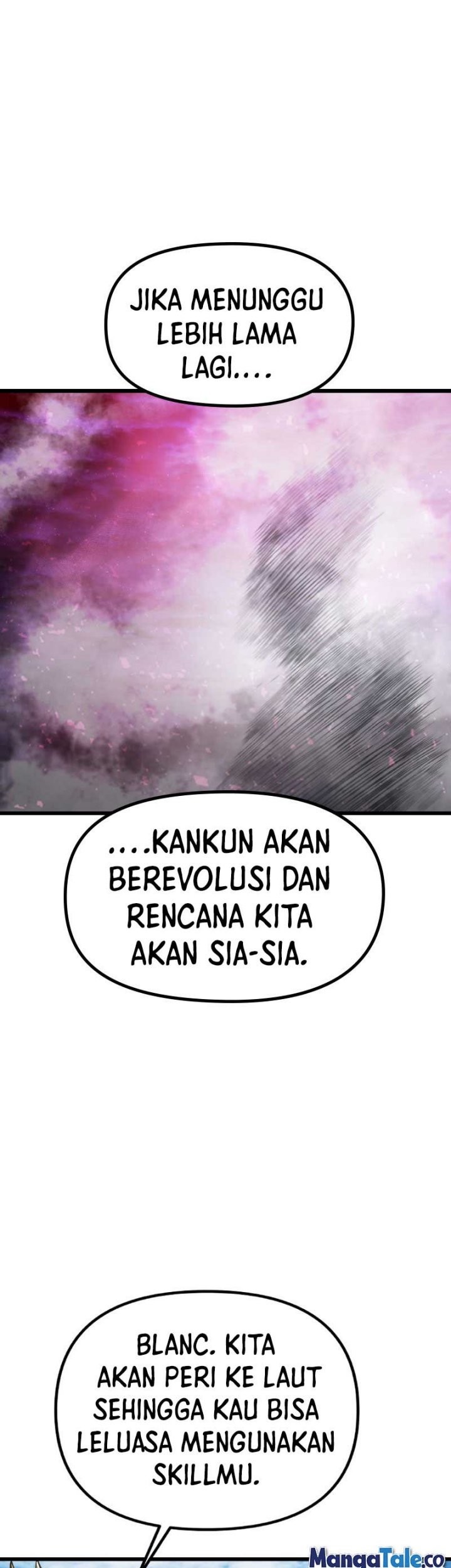 God Tribe Chapter 20 Gambar 73