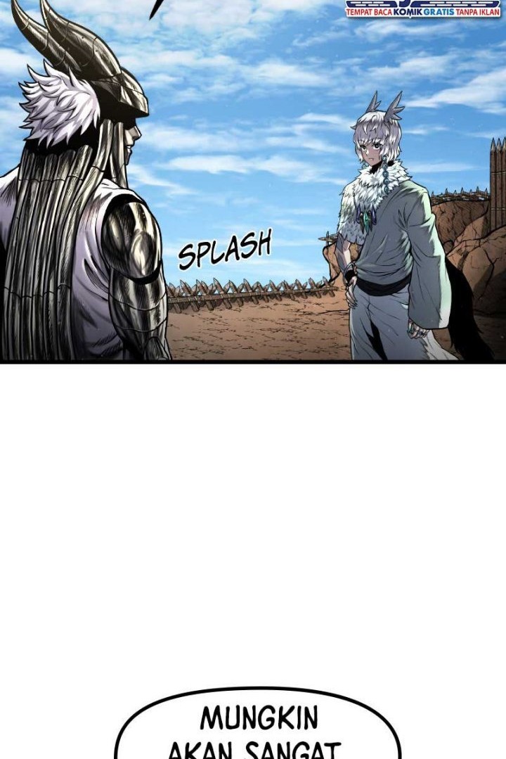 God Tribe Chapter 20 Gambar 74
