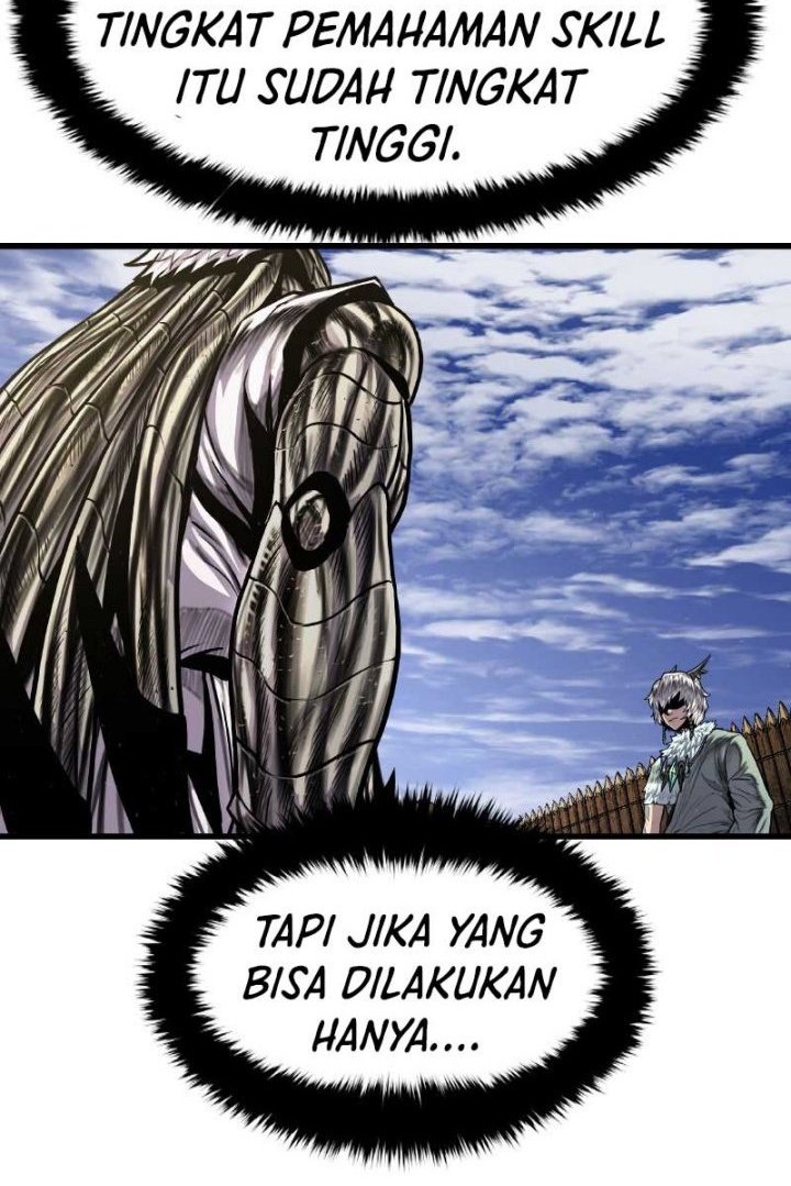God Tribe Chapter 20 Gambar 78