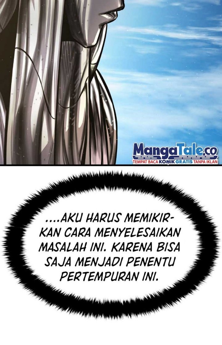 God Tribe Chapter 20 Gambar 82