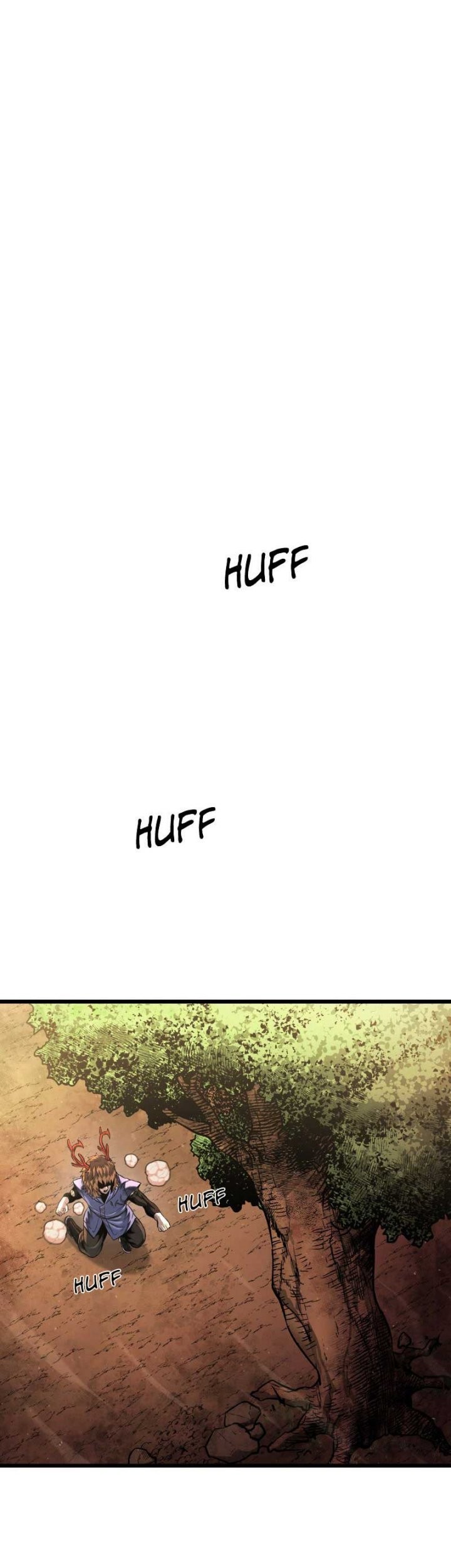 God Tribe Chapter 20 Gambar 83