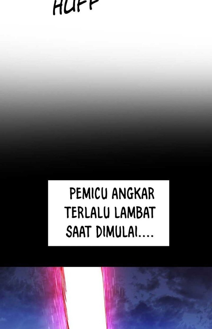 God Tribe Chapter 20 Gambar 86