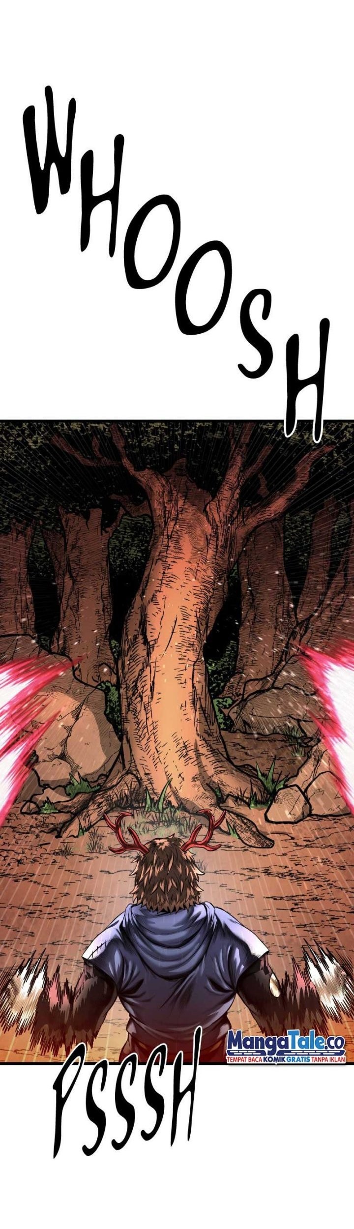 God Tribe Chapter 20 Gambar 91