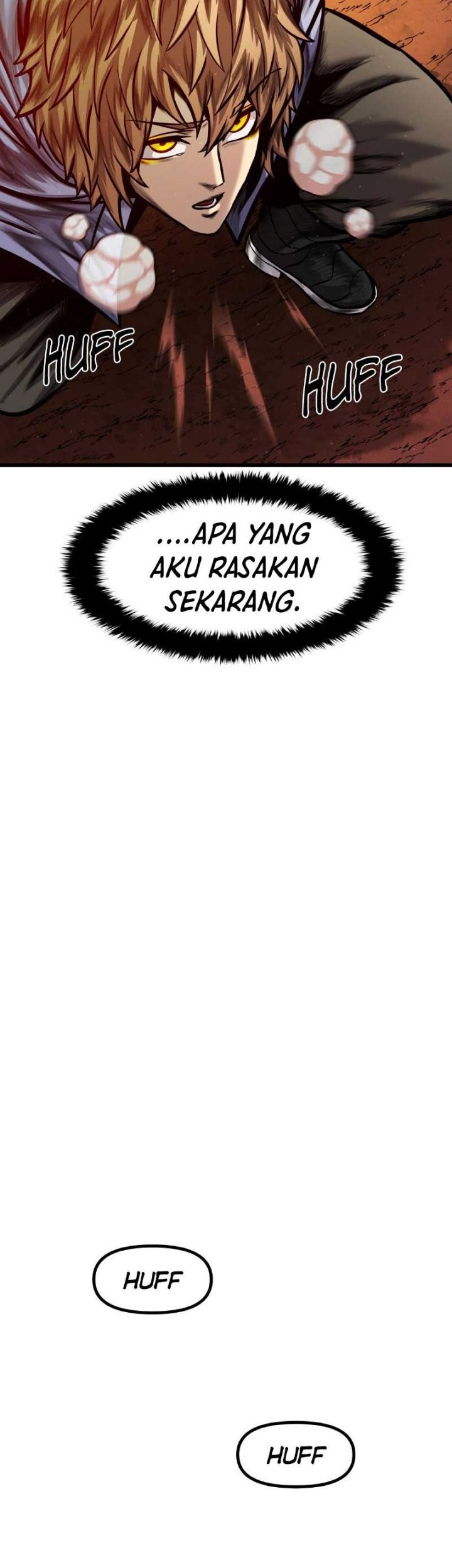 God Tribe Chapter 20 Gambar 95