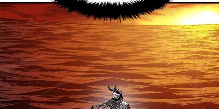 God Tribe Chapter 20 Gambar 102