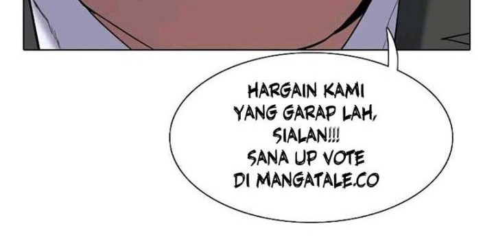 God Tribe Chapter 20 Gambar 108