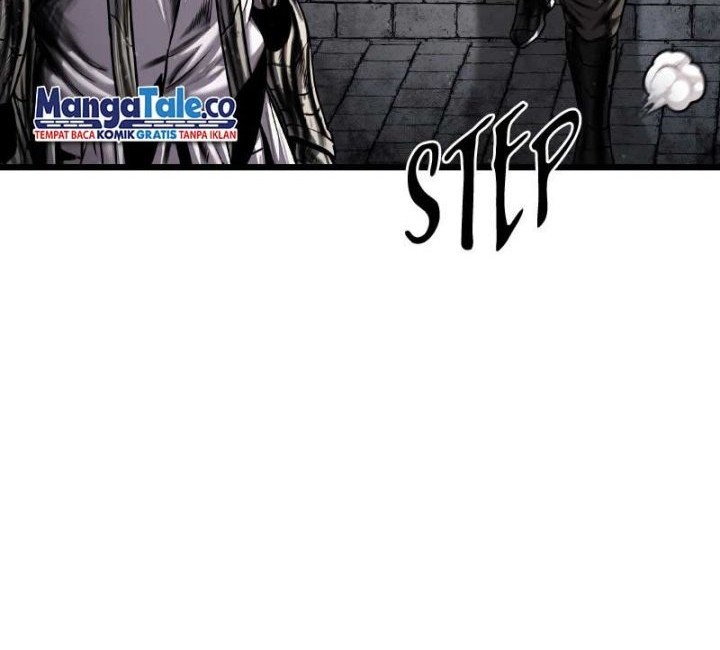 God Tribe Chapter 20 Gambar 8