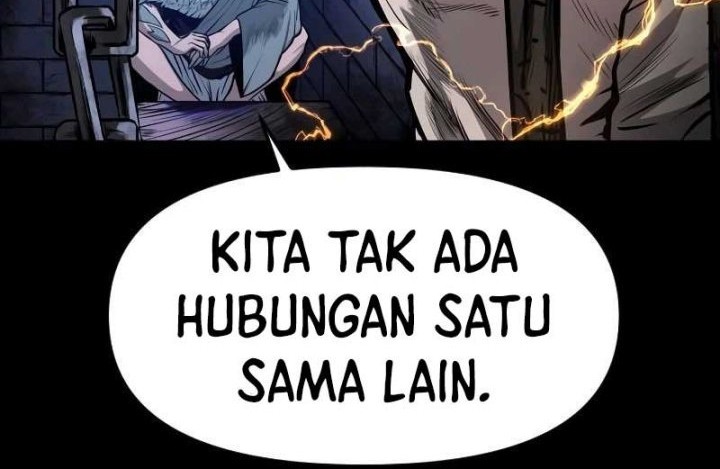 God Tribe Chapter 19 Gambar 20