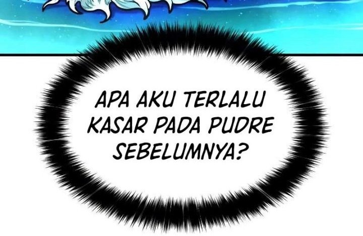 God Tribe Chapter 19 Gambar 22