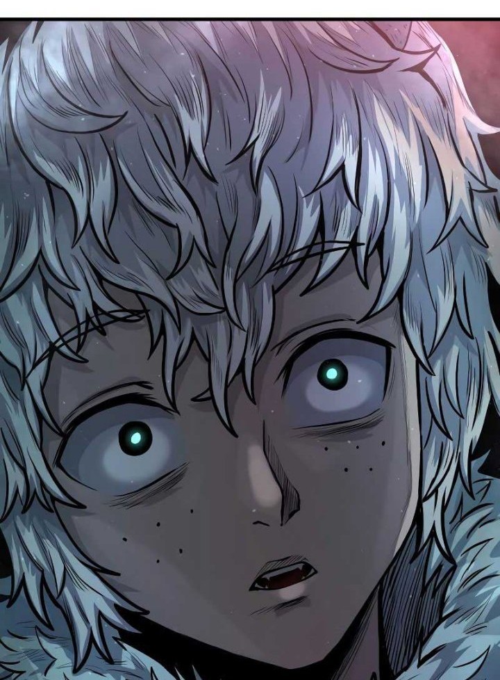 God Tribe Chapter 19 Gambar 26
