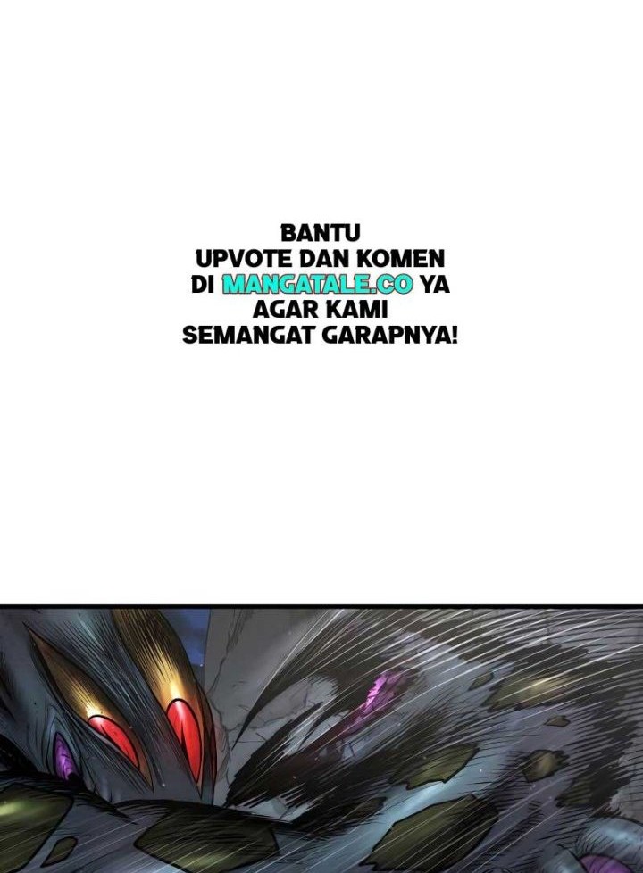 God Tribe Chapter 19 Gambar 28