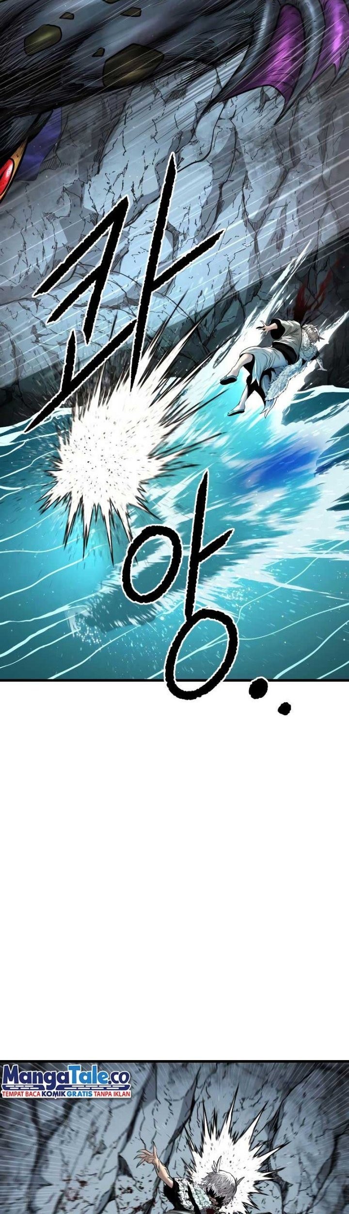 God Tribe Chapter 19 Gambar 29