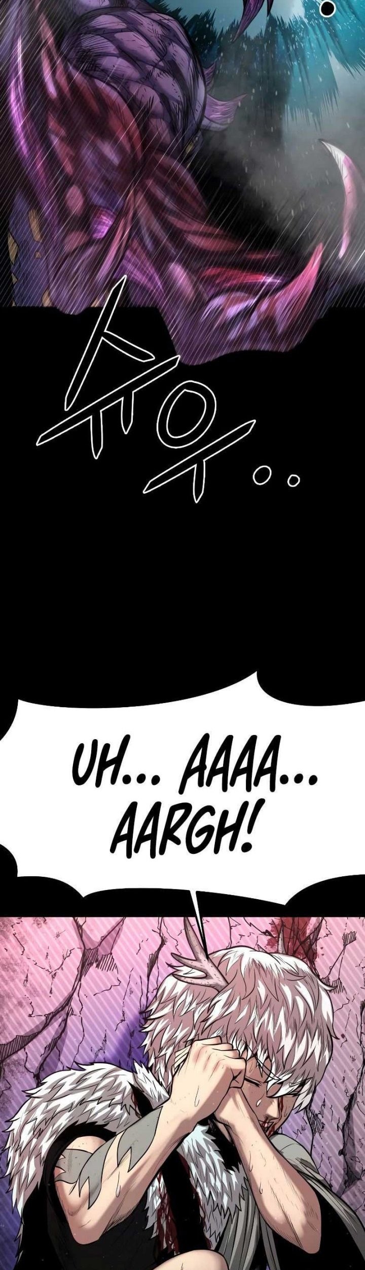 God Tribe Chapter 19 Gambar 41