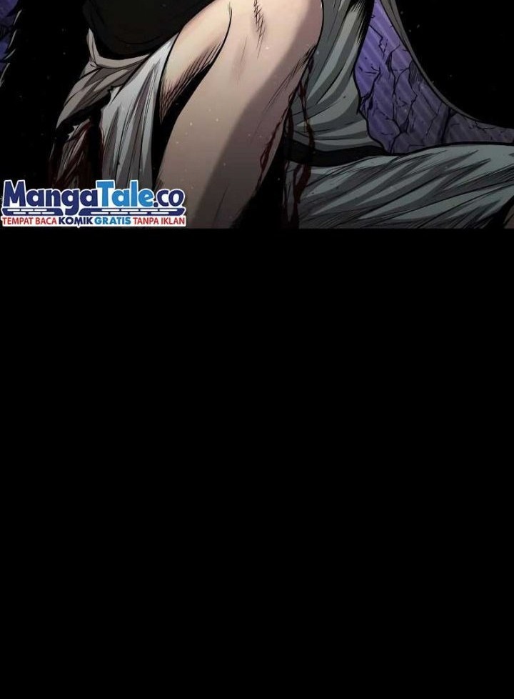 God Tribe Chapter 19 Gambar 42