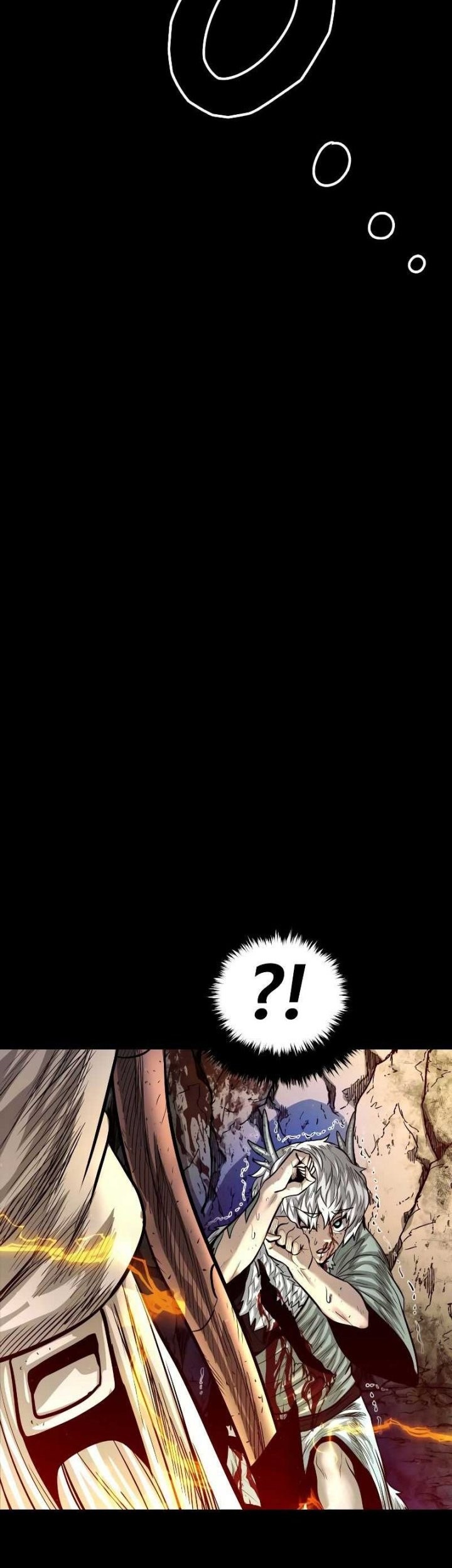 God Tribe Chapter 19 Gambar 45