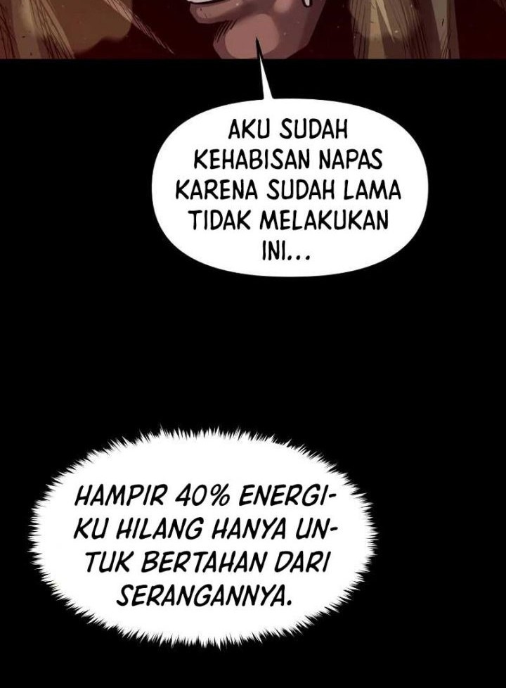 God Tribe Chapter 19 Gambar 48