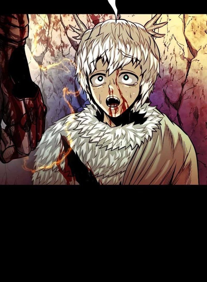 God Tribe Chapter 19 Gambar 50