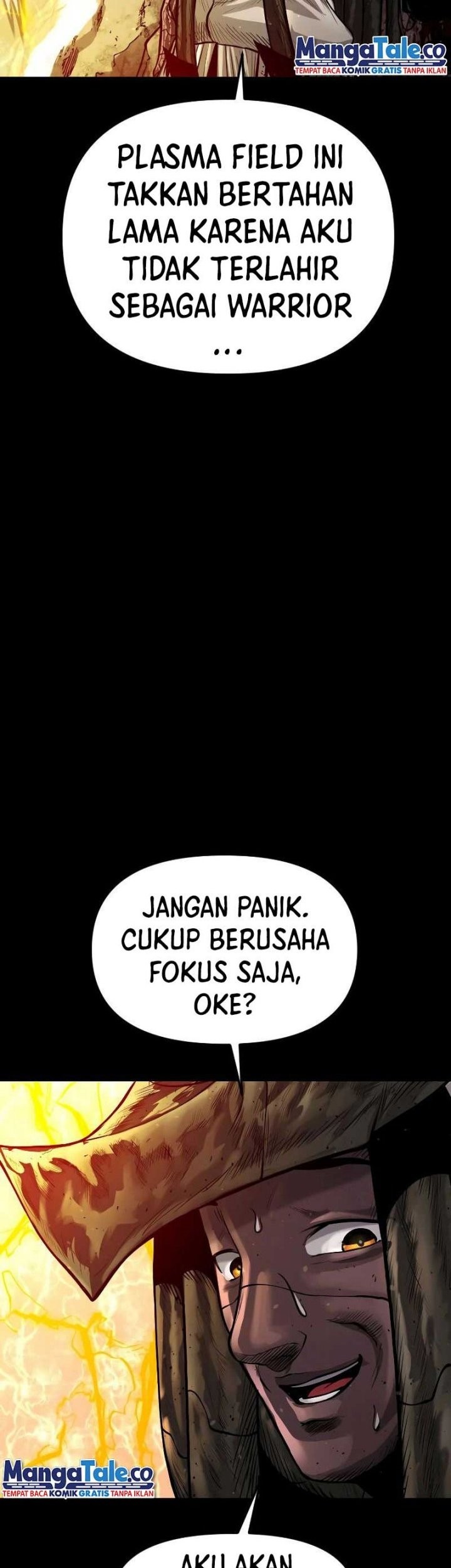 God Tribe Chapter 19 Gambar 53
