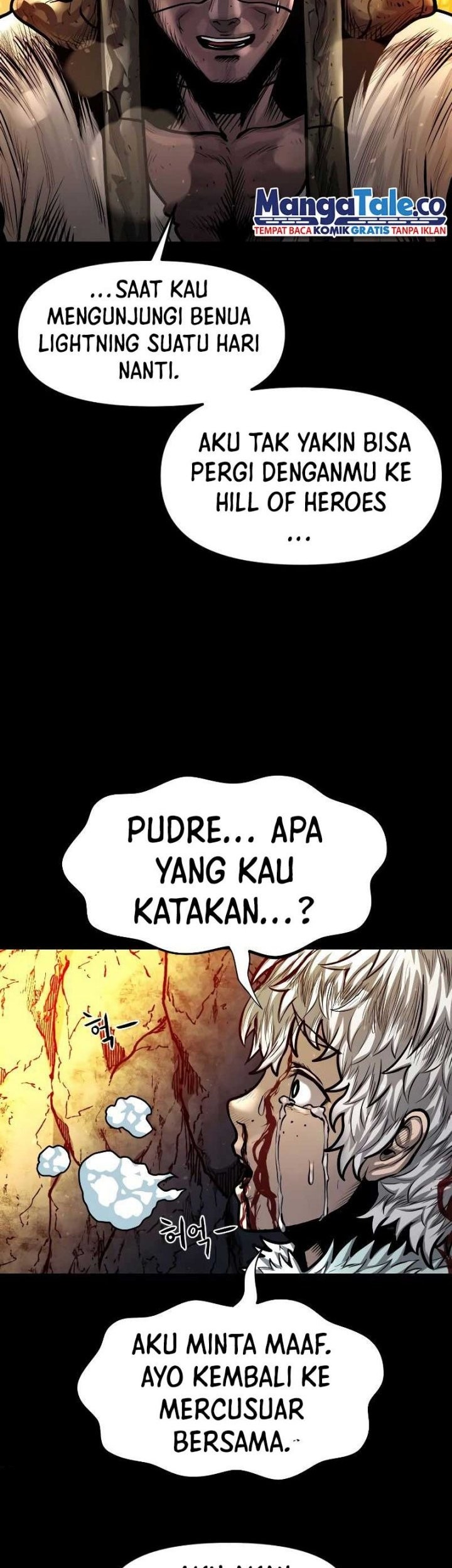 God Tribe Chapter 19 Gambar 59
