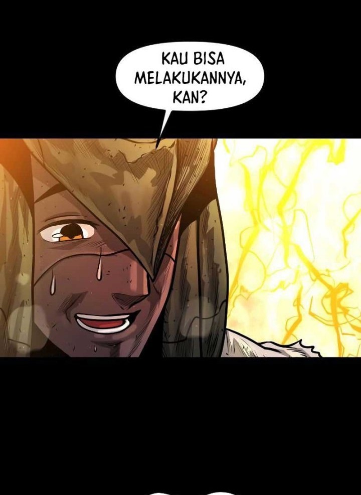 God Tribe Chapter 19 Gambar 62