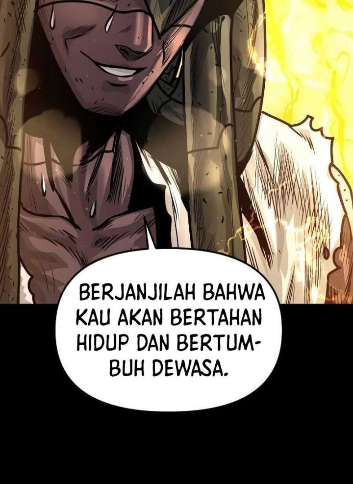 God Tribe Chapter 19 Gambar 64