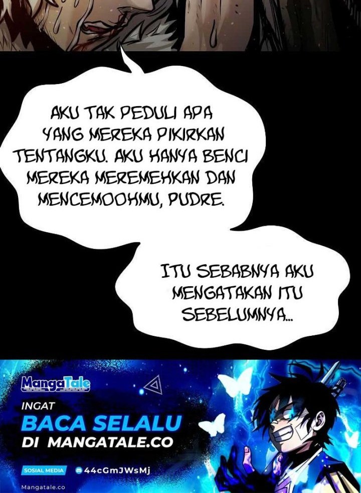 God Tribe Chapter 19 Gambar 66