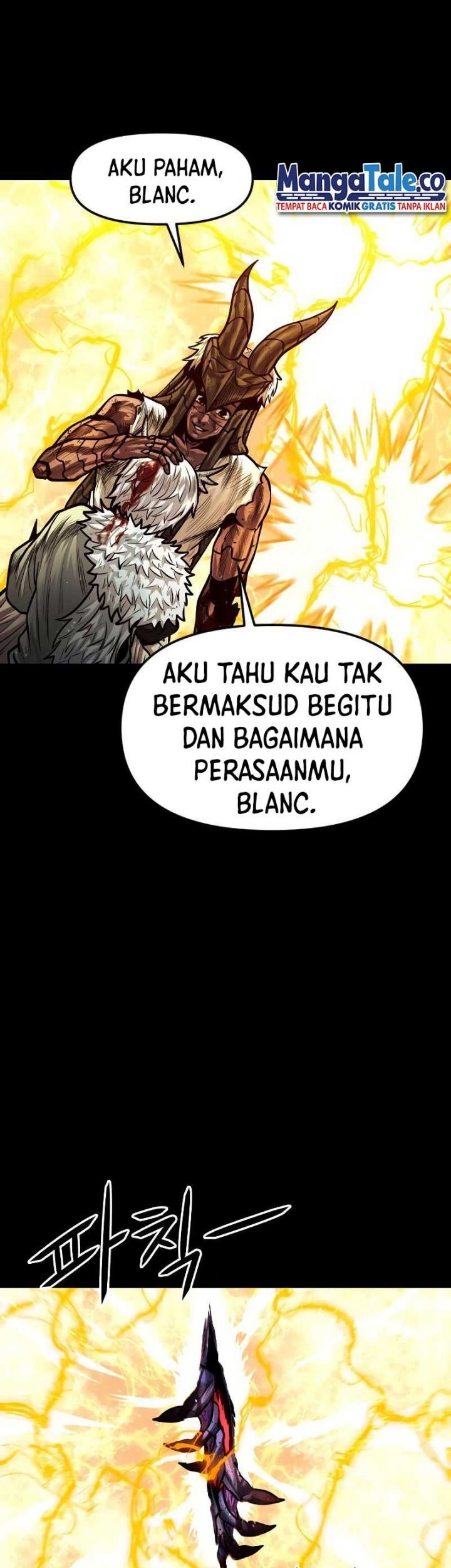 God Tribe Chapter 19 Gambar 67