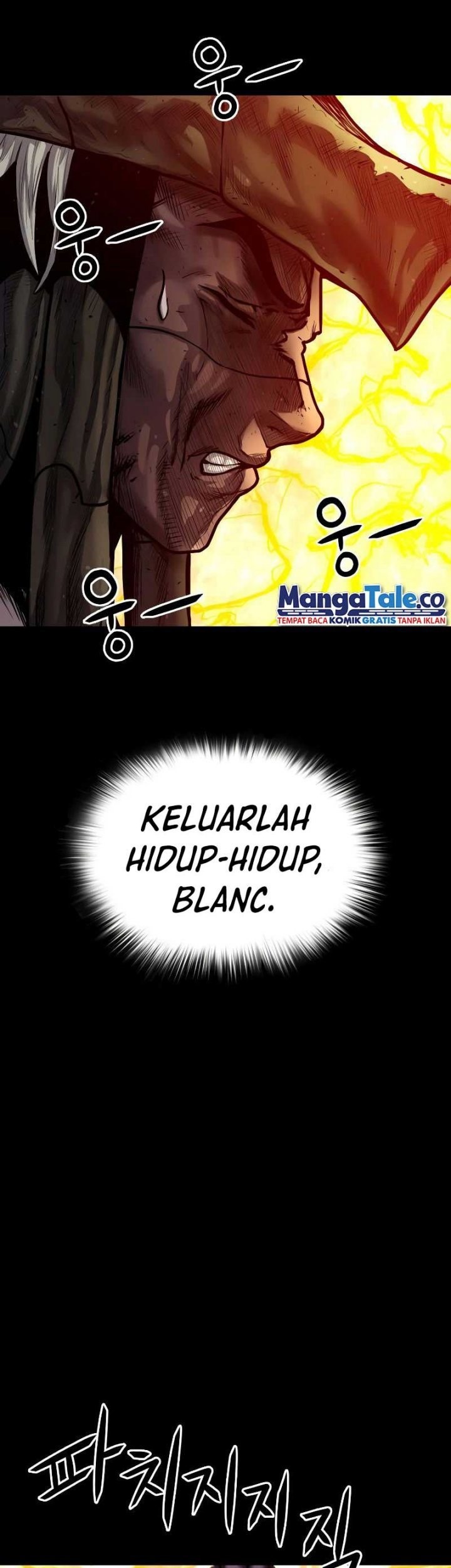 God Tribe Chapter 19 Gambar 73