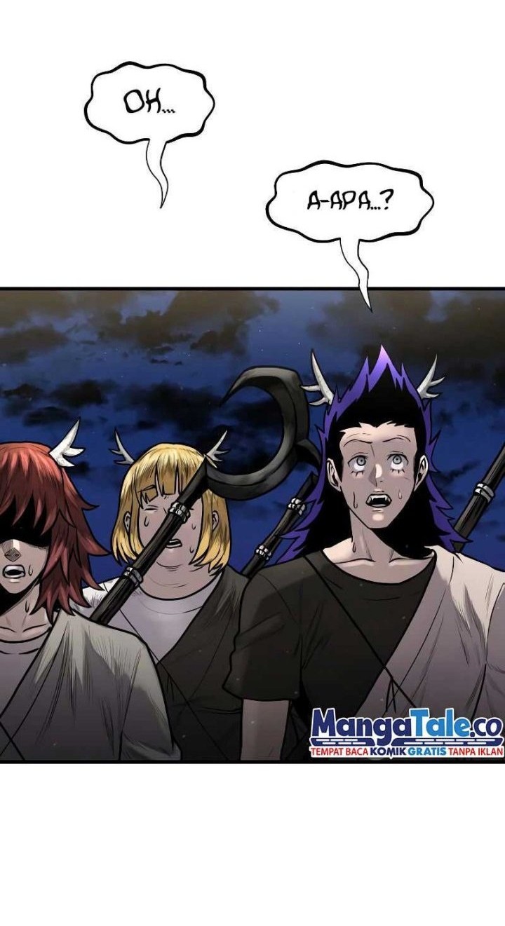 God Tribe Chapter 19 Gambar 6