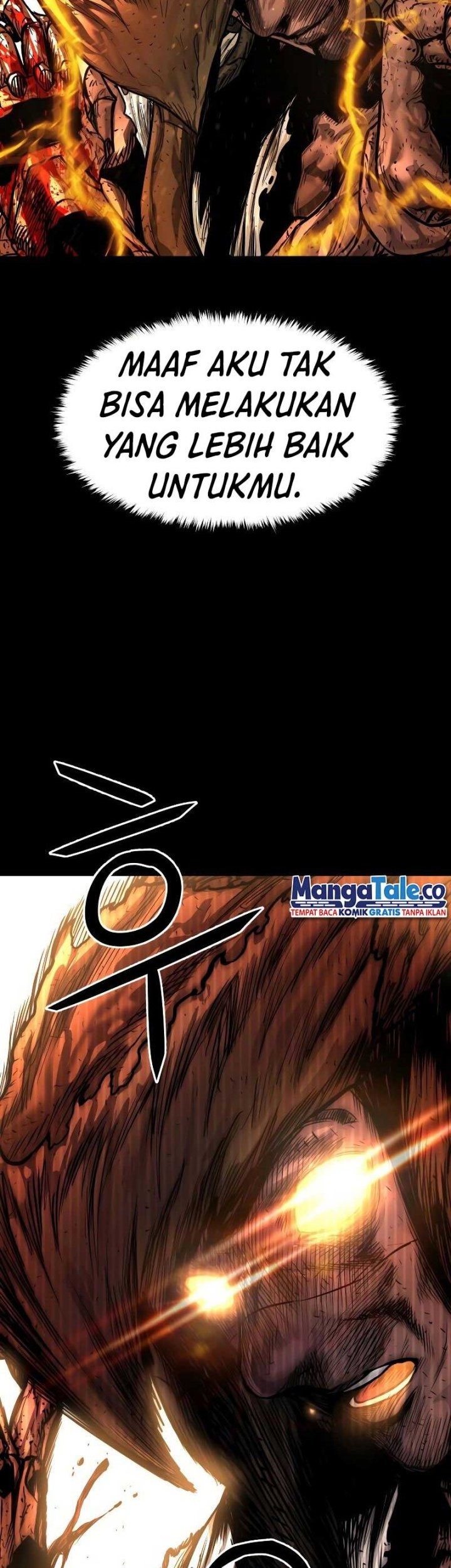 God Tribe Chapter 19 Gambar 81