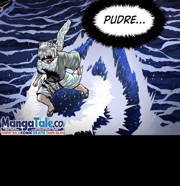 God Tribe Chapter 19 Gambar 88