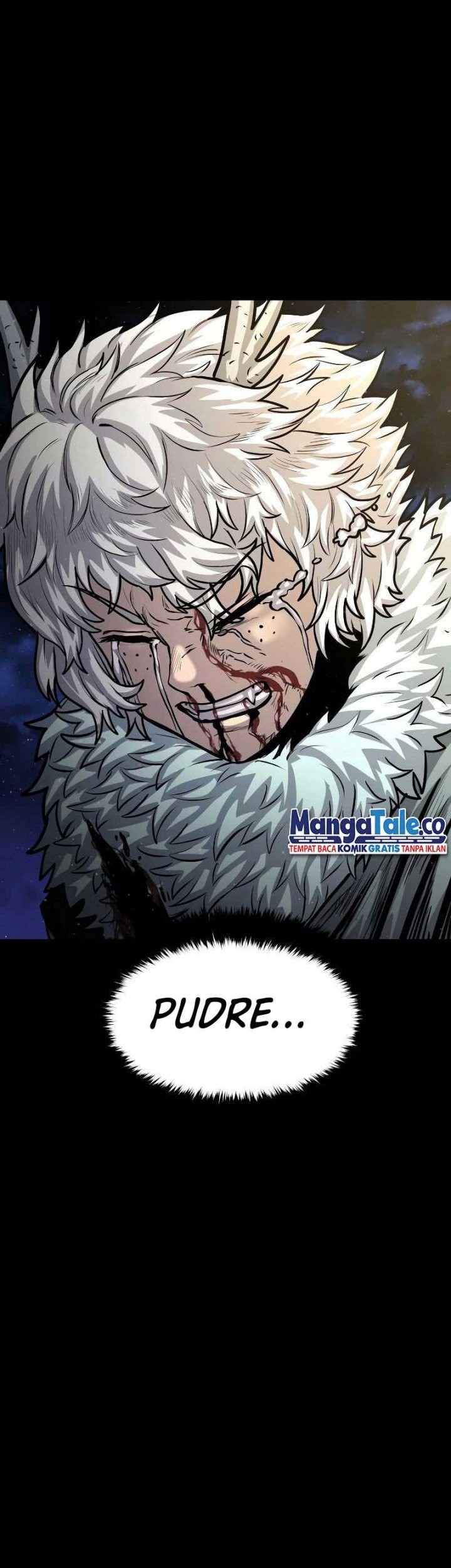 God Tribe Chapter 19 Gambar 89